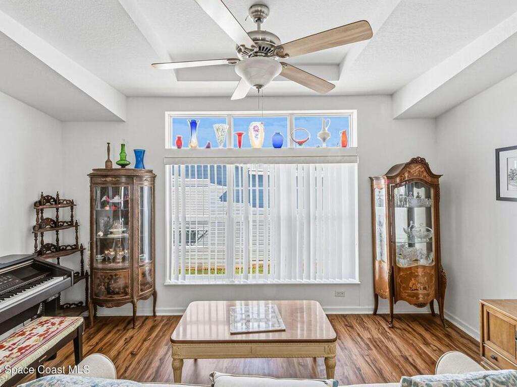 427 Horseshoe Bend Circle, Cocoa, FL 32926