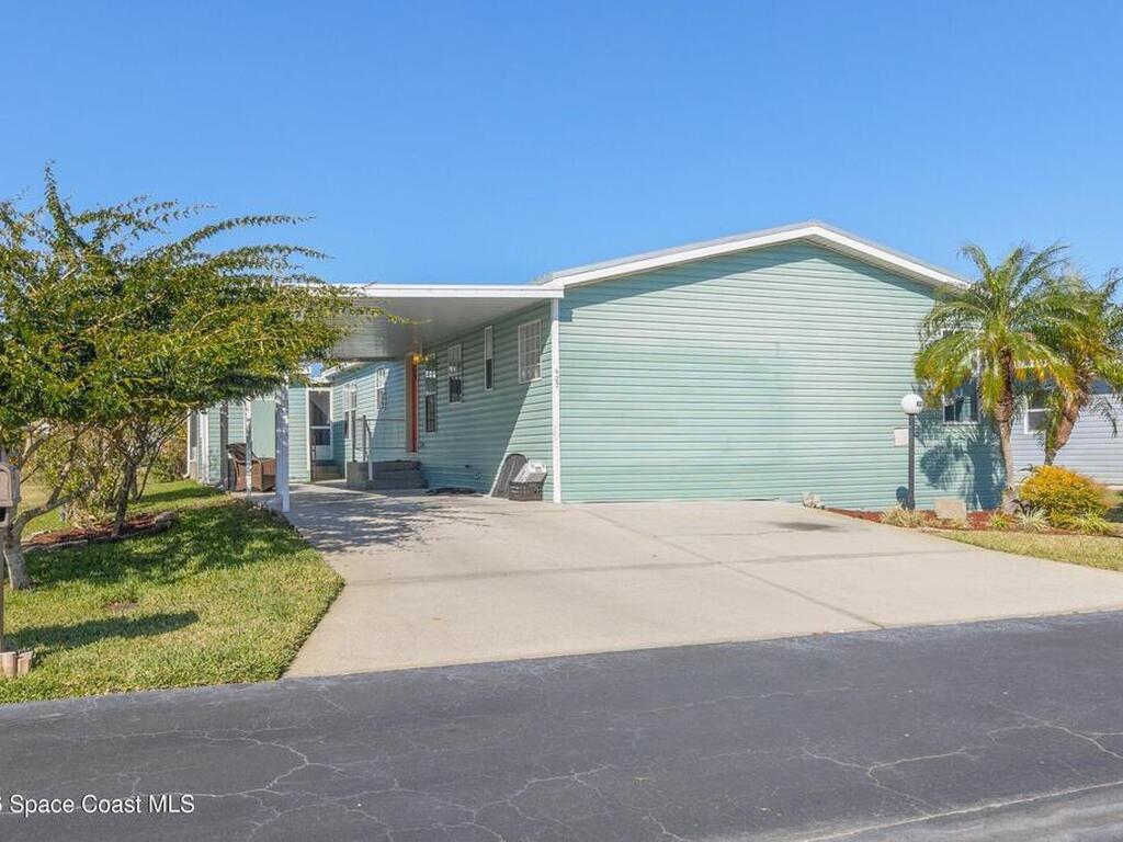 427 Horseshoe Bend Circle, Cocoa, FL 32926