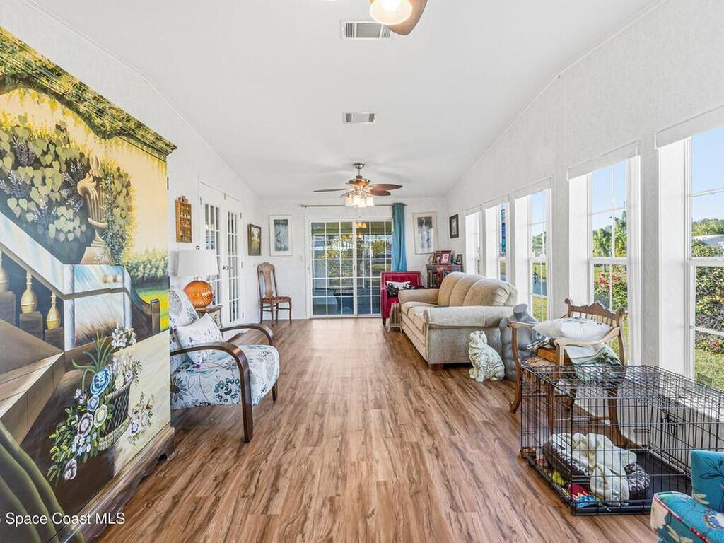 427 Horseshoe Bend Circle, Cocoa, FL 32926