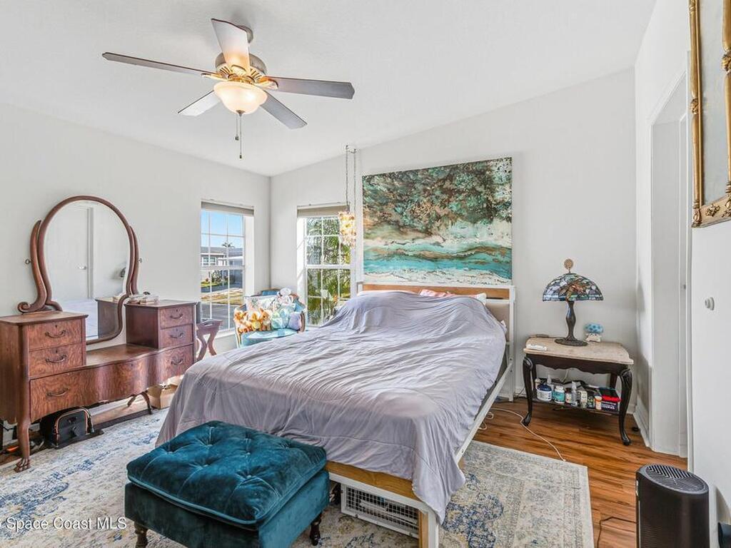 427 Horseshoe Bend Circle, Cocoa, FL 32926