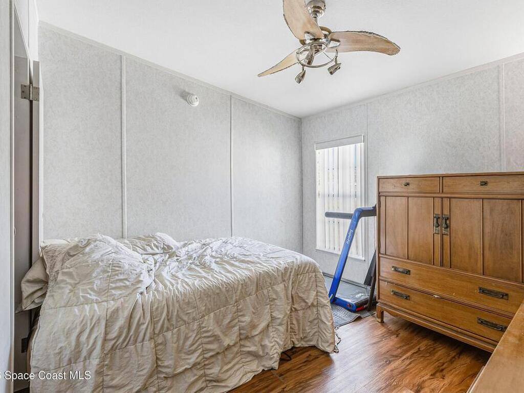 427 Horseshoe Bend Circle, Cocoa, FL 32926