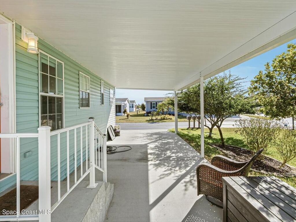 427 Horseshoe Bend Circle, Cocoa, FL 32926