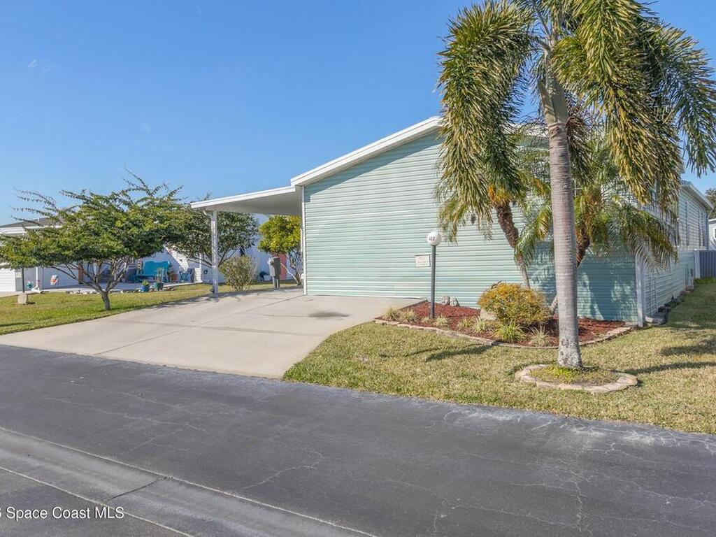 427 Horseshoe Bend Circle, Cocoa, FL 32926