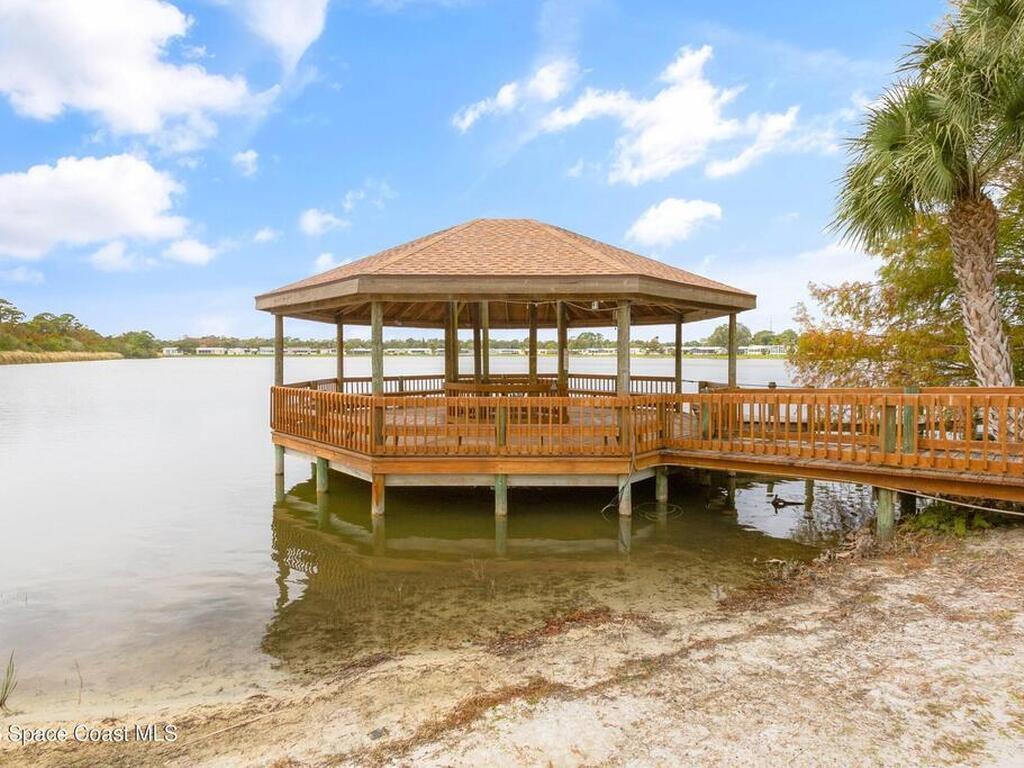 427 Horseshoe Bend Circle, Cocoa, FL 32926