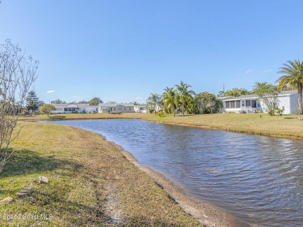 427 Horseshoe Bend Circle, Cocoa, FL 32926