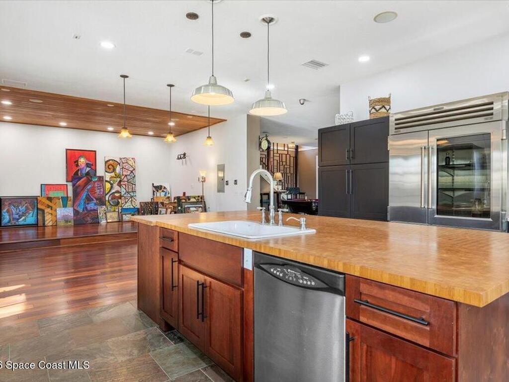 531 Sunset Boulevard, Melbourne Beach, FL 32951