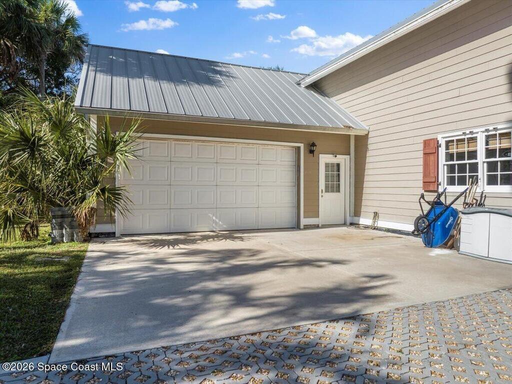 531 Sunset Boulevard, Melbourne Beach, FL 32951