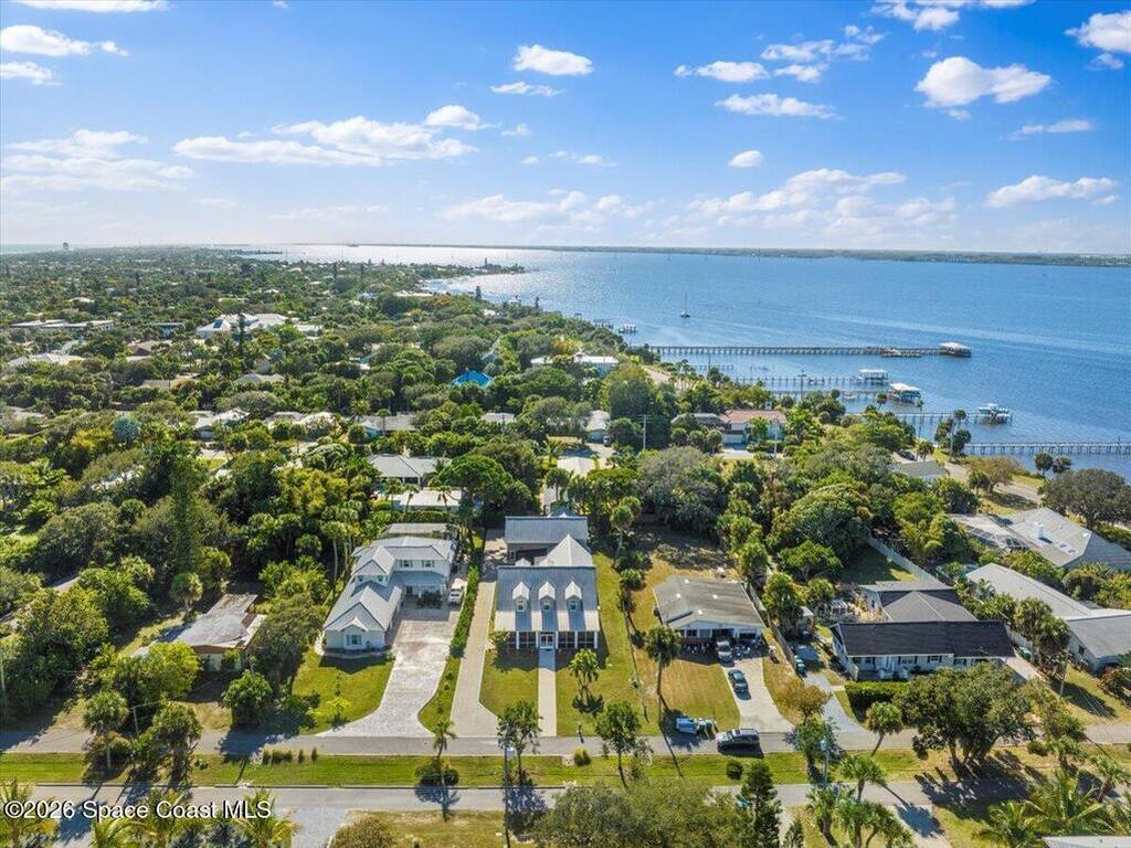 531 Sunset Boulevard, Melbourne Beach, FL 32951