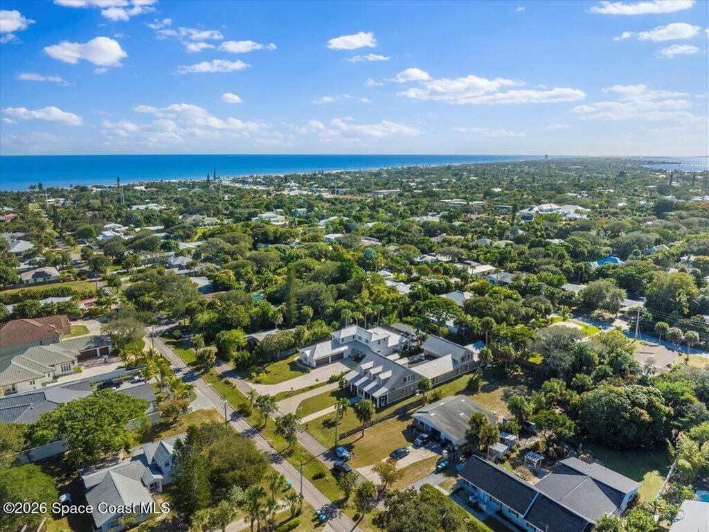 531 Sunset Boulevard, Melbourne Beach, FL 32951