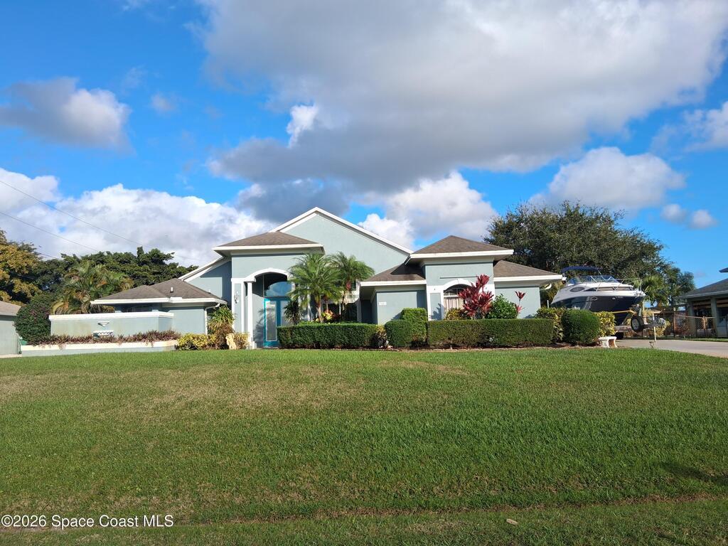 3443 SW Catskill Drive, Port St. Lucie, FL 34953