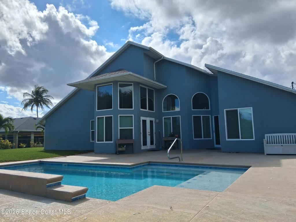 3443 SW Catskill Drive, Port St. Lucie, FL 34953