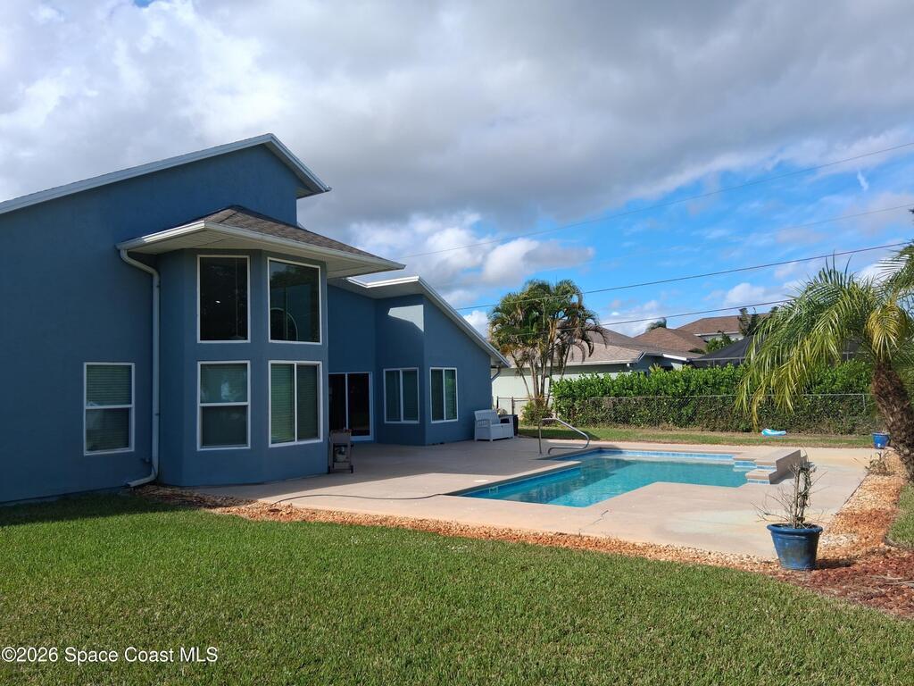 3443 SW Catskill Drive, Port St. Lucie, FL 34953