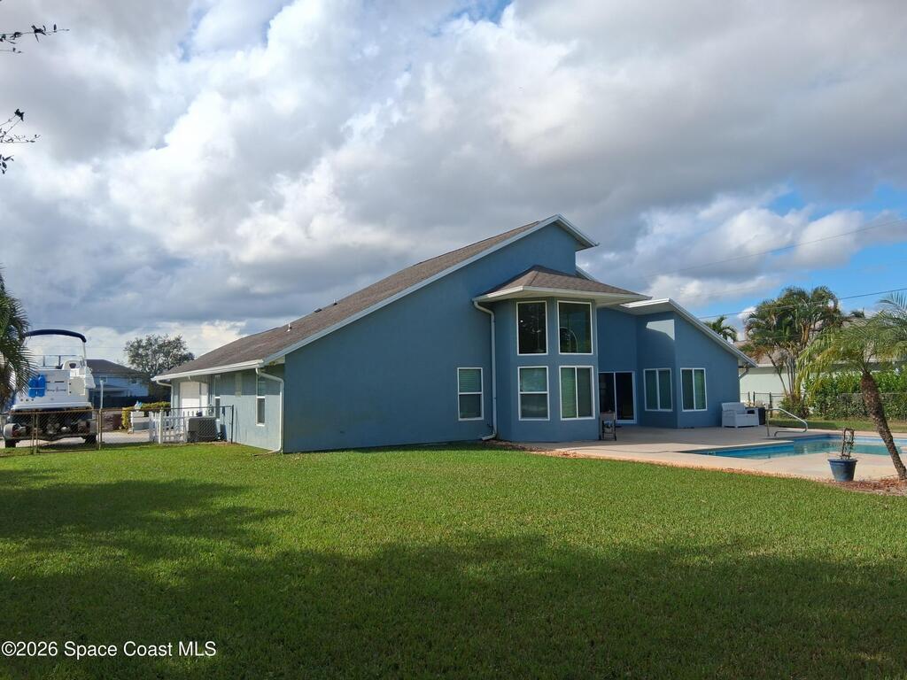 3443 SW Catskill Drive, Port St. Lucie, FL 34953