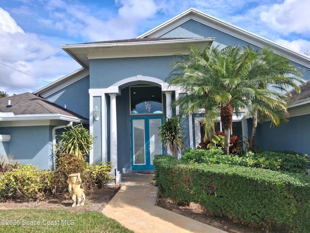 3443 SW Catskill Drive, Port St. Lucie, FL 34953