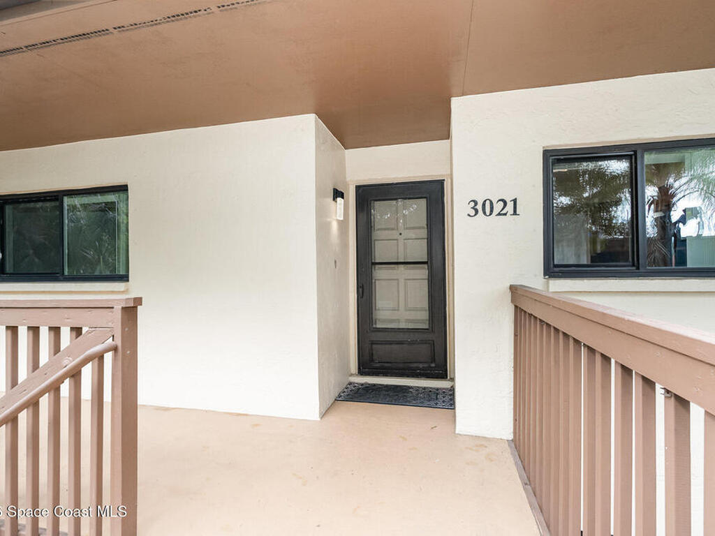 3021 Kirkland Road, Palm Bay, FL 32905