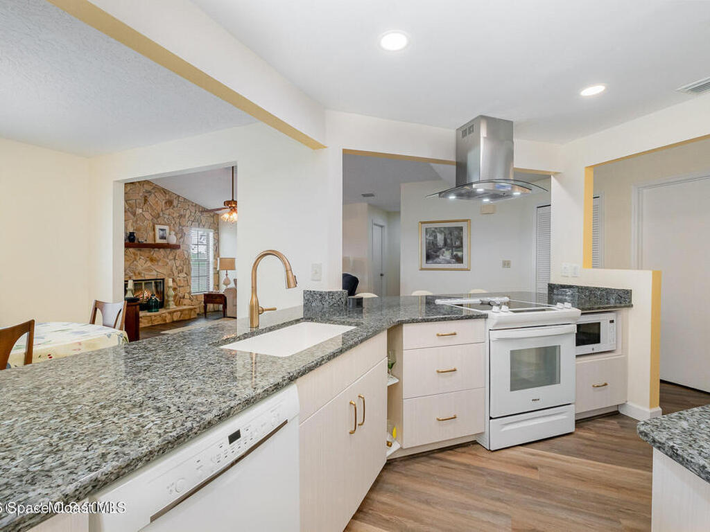 1843 Ardmore Street, Palm Bay, FL 32907