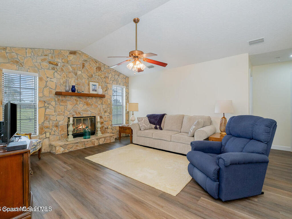 1843 Ardmore Street, Palm Bay, FL 32907