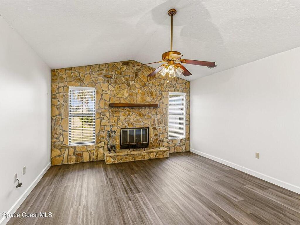 1843 Ardmore Street, Palm Bay, FL 32907