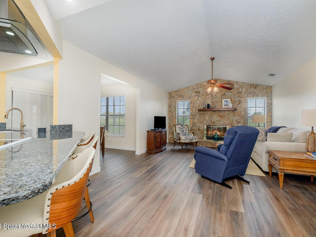 1843 Ardmore Street, Palm Bay, FL 32907