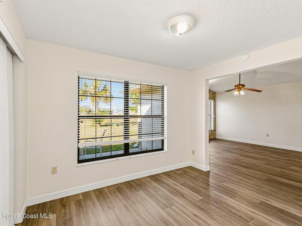 1843 Ardmore Street, Palm Bay, FL 32907