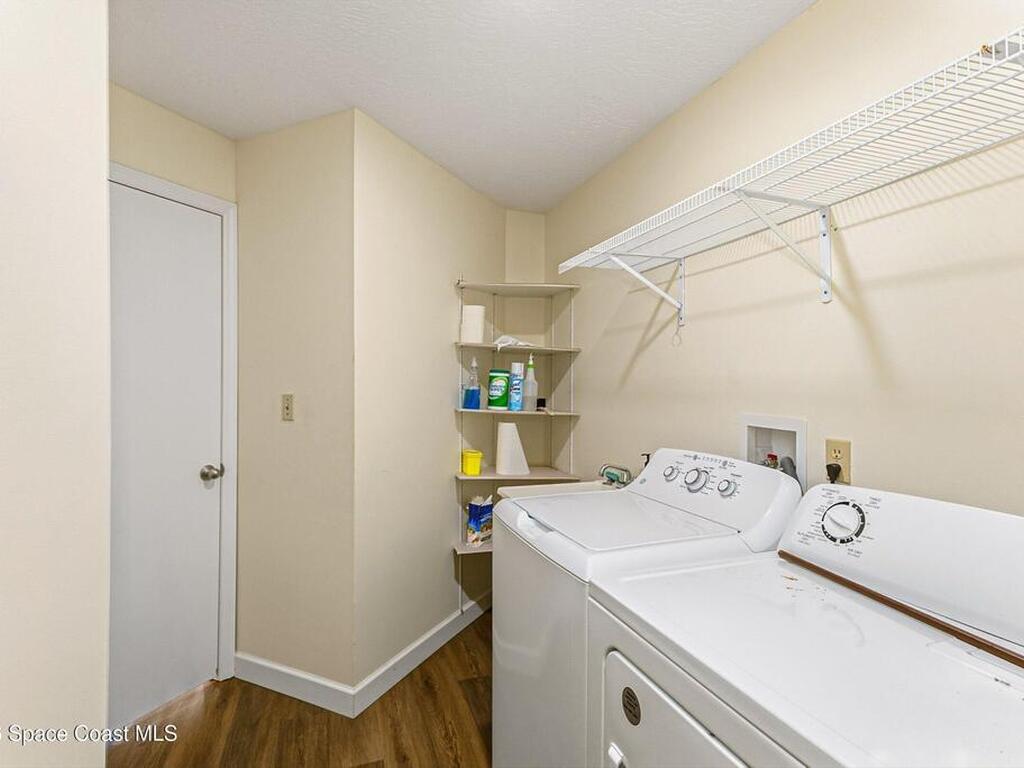 1843 Ardmore Street, Palm Bay, FL 32907