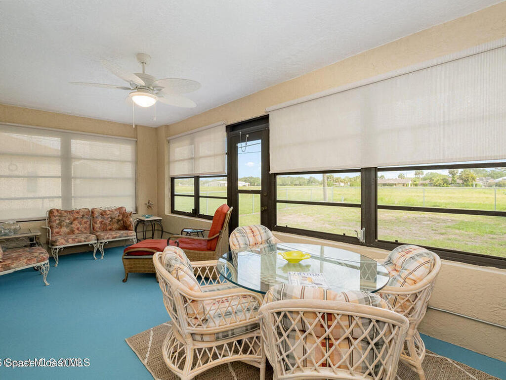 1843 Ardmore Street, Palm Bay, FL 32907