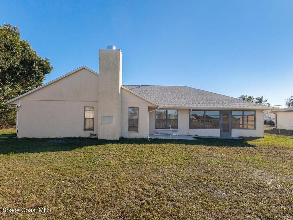 1843 Ardmore Street, Palm Bay, FL 32907