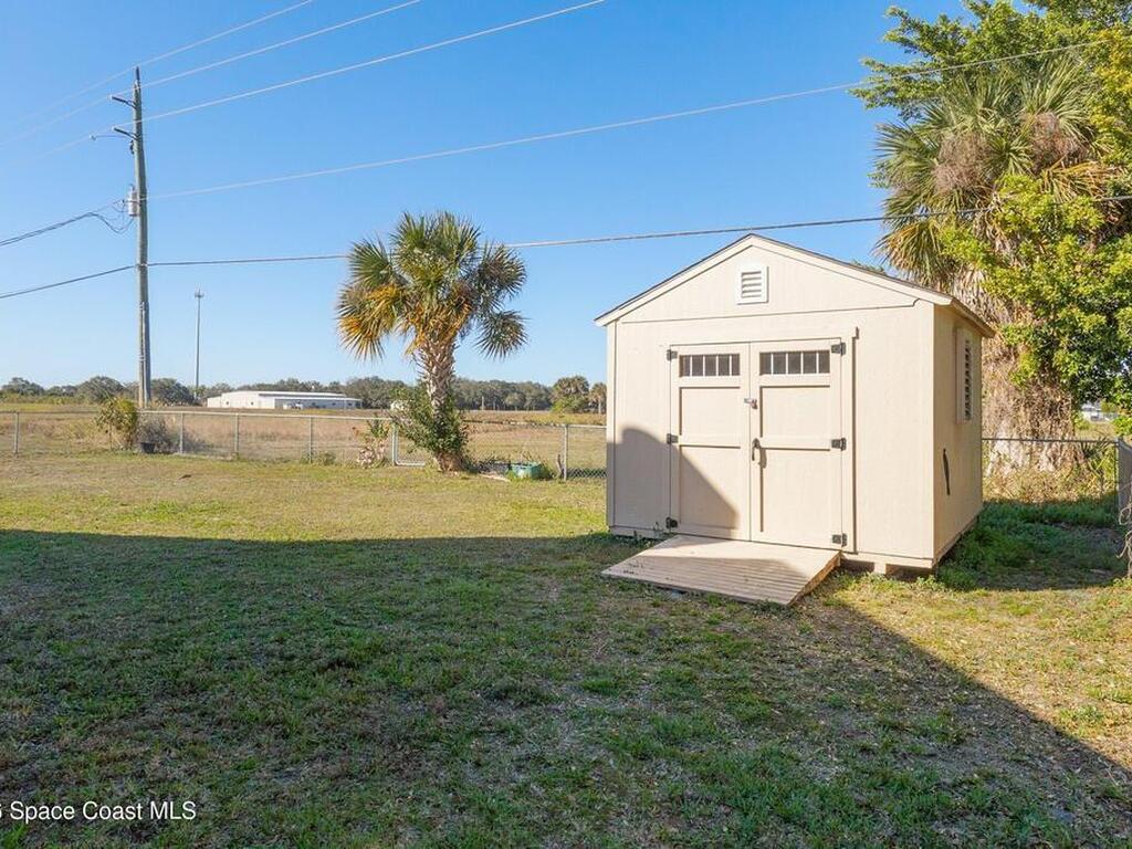 1843 Ardmore Street, Palm Bay, FL 32907