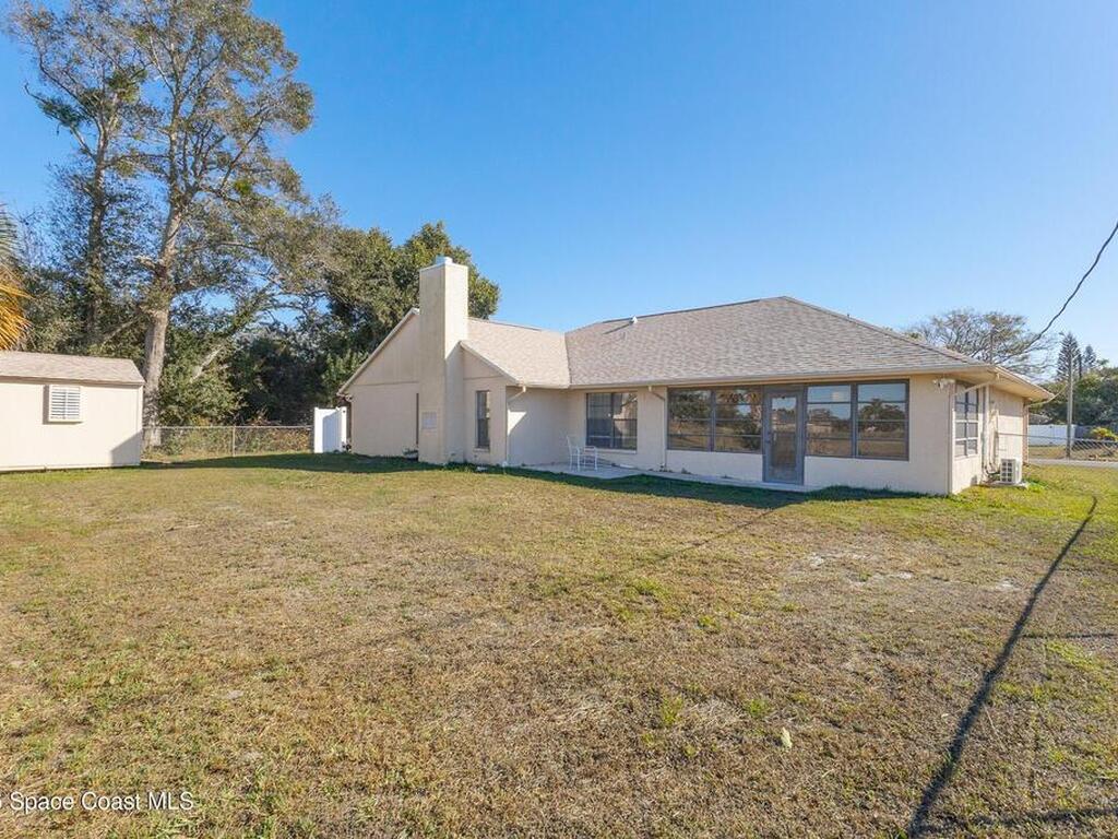 1843 Ardmore Street, Palm Bay, FL 32907