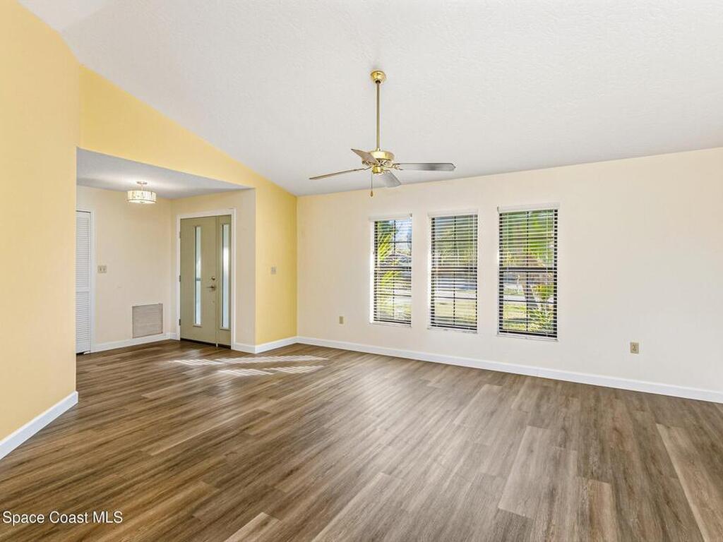 1843 Ardmore Street, Palm Bay, FL 32907