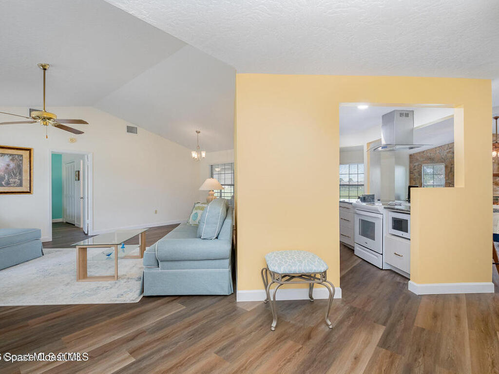 1843 Ardmore Street, Palm Bay, FL 32907