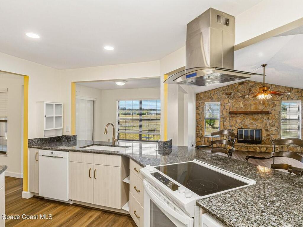 1843 Ardmore Street, Palm Bay, FL 32907