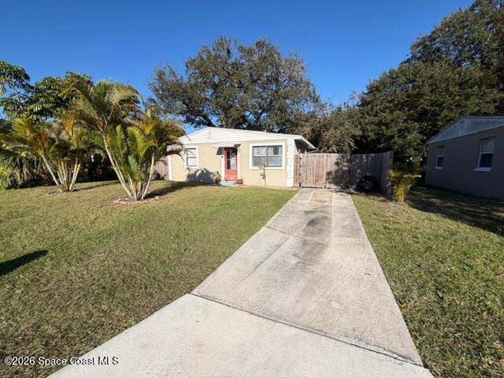 2847 Colbert Circle, Melbourne, FL 32901
