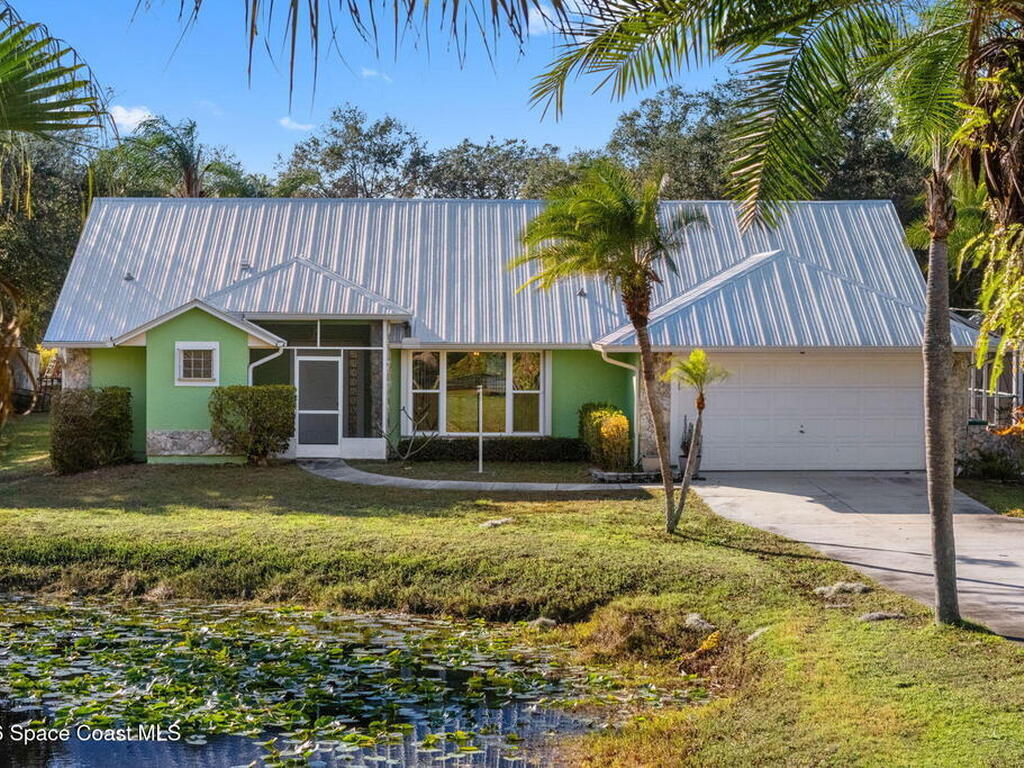 4250 Pine Street, Cocoa, FL 32926