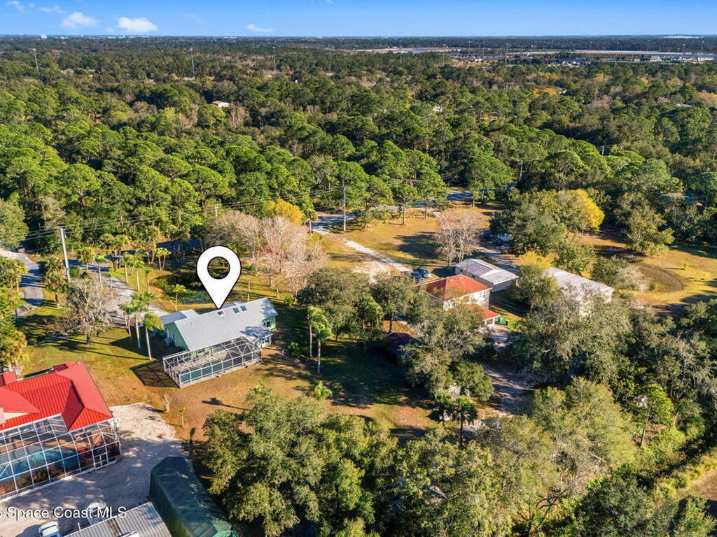 4250 Pine Street, Cocoa, FL 32926