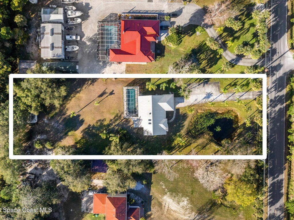 4250 Pine Street, Cocoa, FL 32926