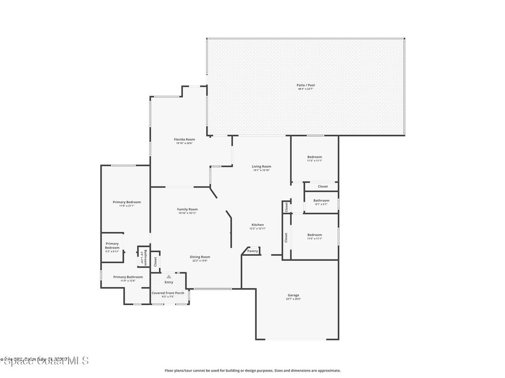 4250 Pine Street, Cocoa, FL 32926