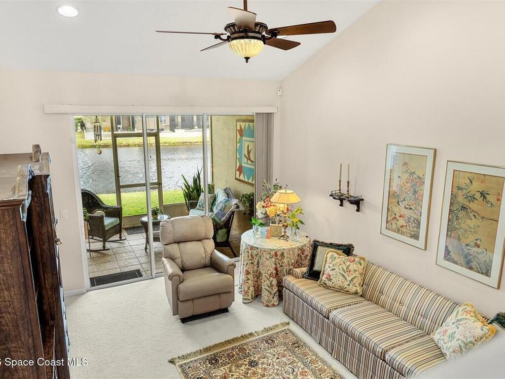 1120 Royal Fern Drive, Melbourne, FL 32940