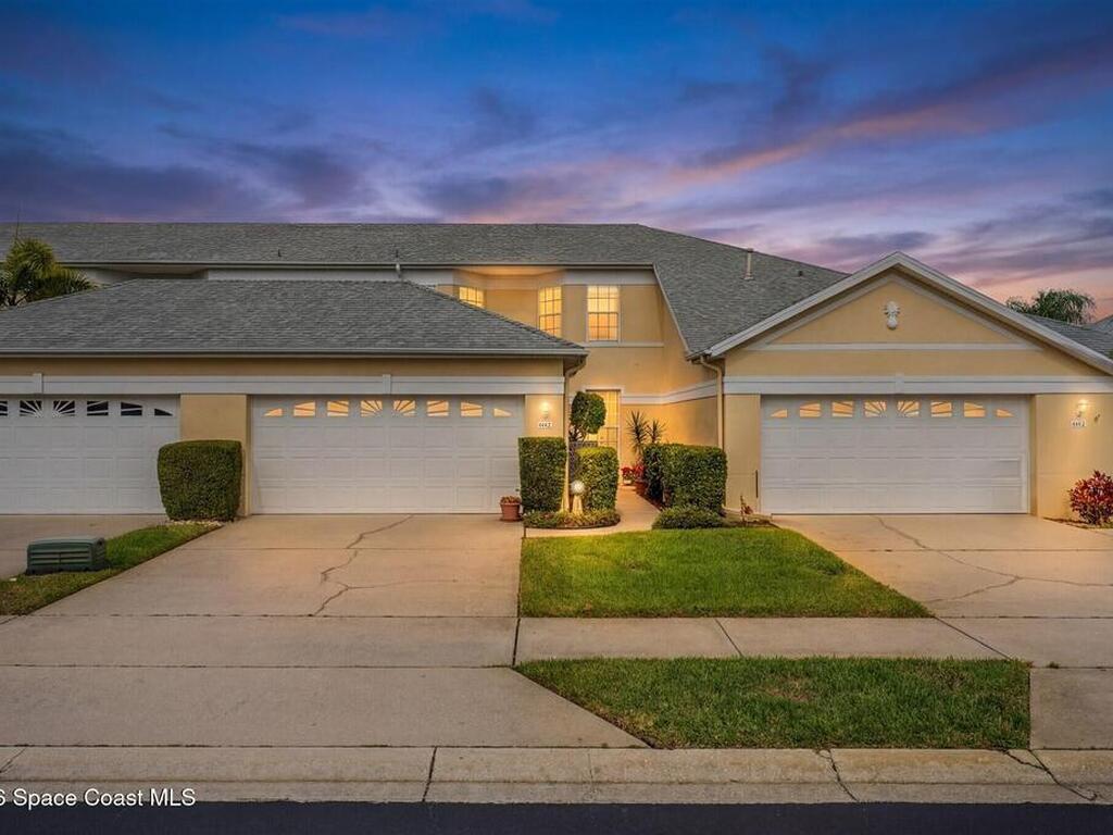 1120 Royal Fern Drive, Melbourne, FL 32940