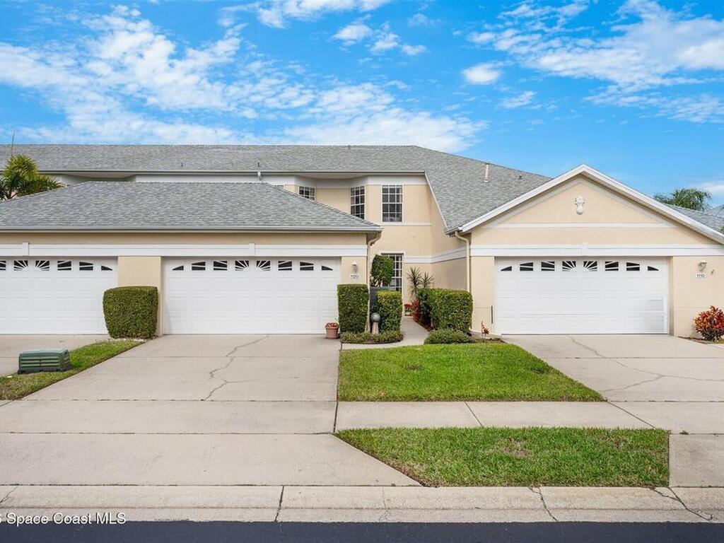 1120 Royal Fern Drive, Melbourne, FL 32940