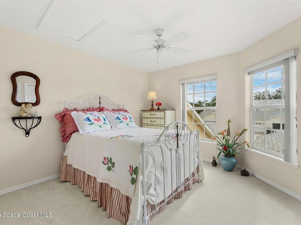 1120 Royal Fern Drive, Melbourne, FL 32940