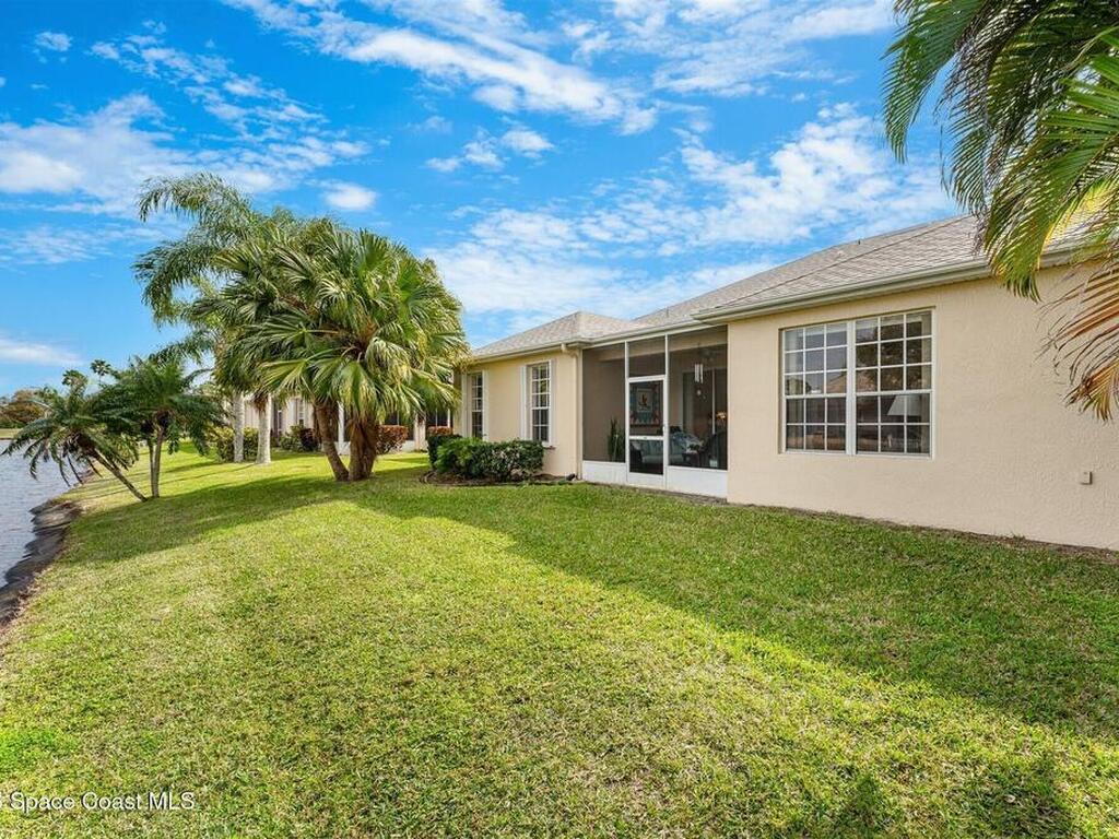 1120 Royal Fern Drive, Melbourne, FL 32940