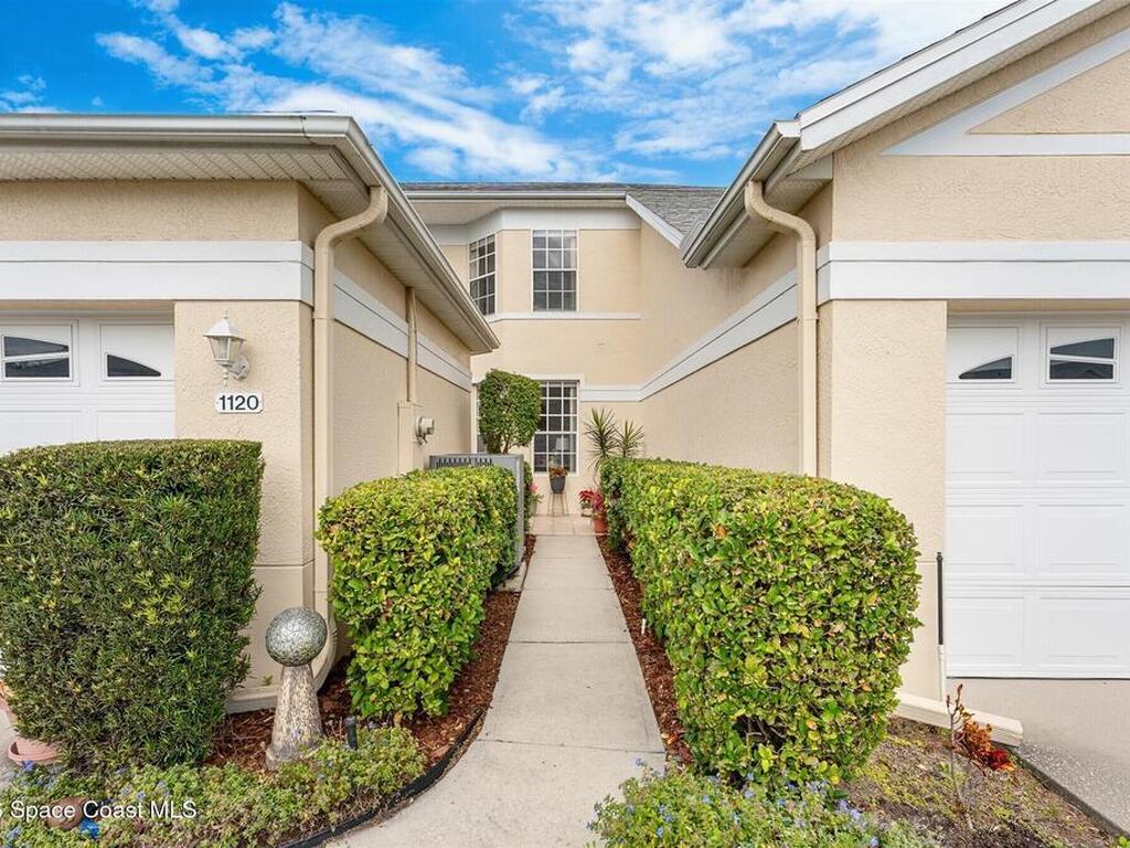 1120 Royal Fern Drive, Melbourne, FL 32940