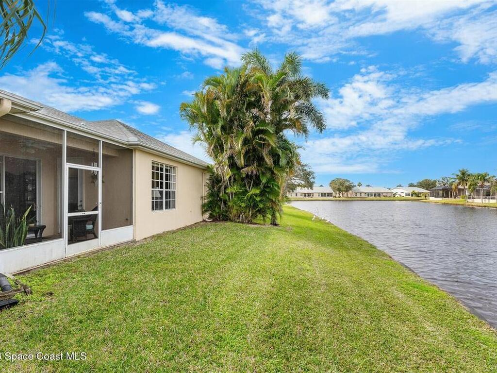 1120 Royal Fern Drive, Melbourne, FL 32940