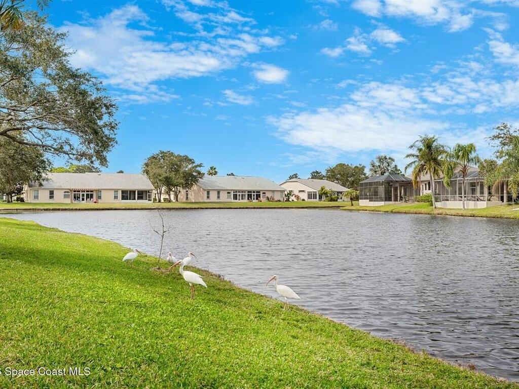 1120 Royal Fern Drive, Melbourne, FL 32940