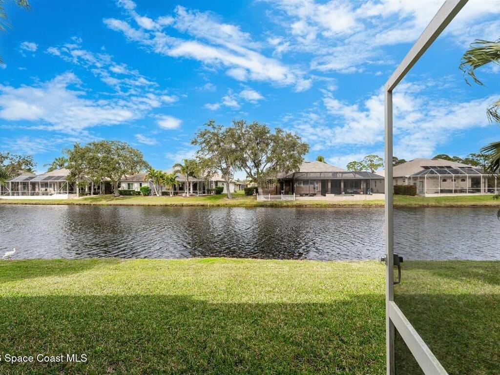 1120 Royal Fern Drive, Melbourne, FL 32940