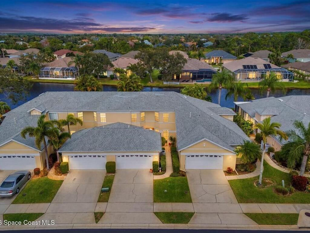 1120 Royal Fern Drive, Melbourne, FL 32940