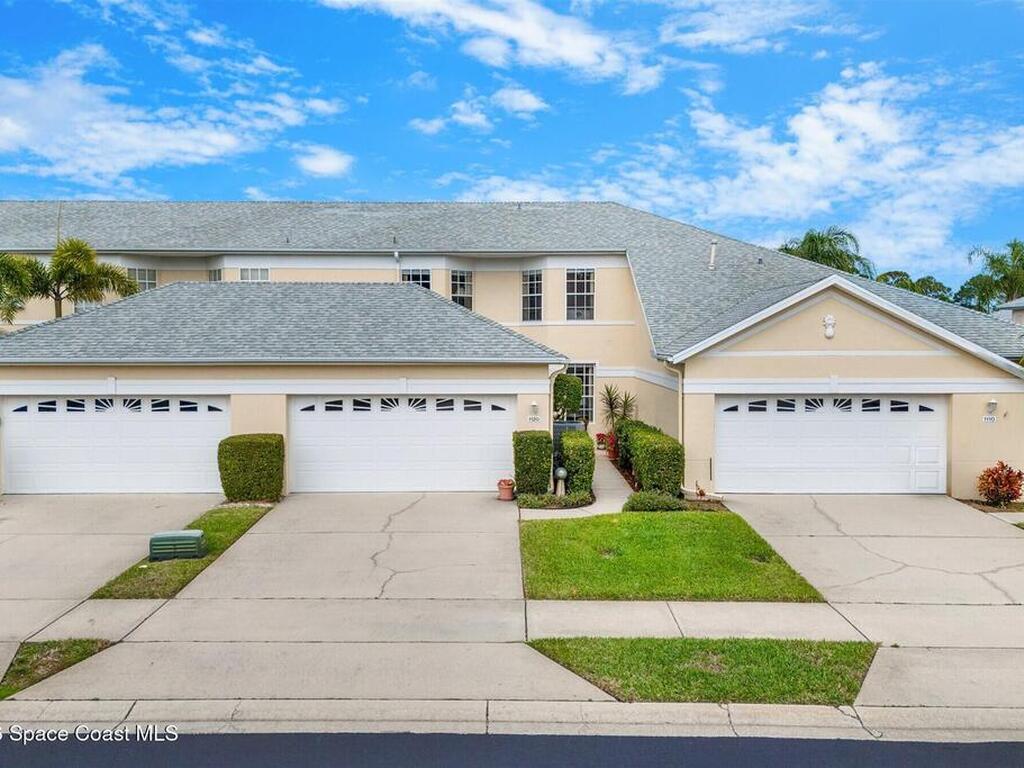 1120 Royal Fern Drive, Melbourne, FL 32940