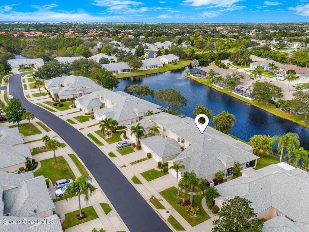 1120 Royal Fern Drive, Melbourne, FL 32940