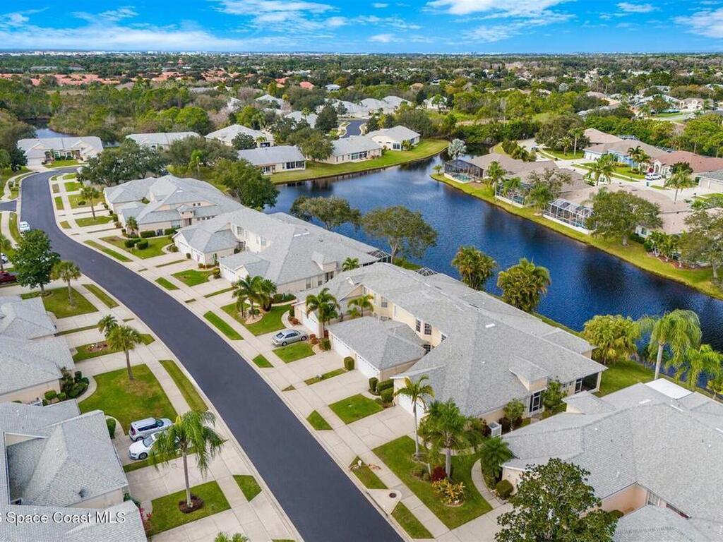 1120 Royal Fern Drive, Melbourne, FL 32940